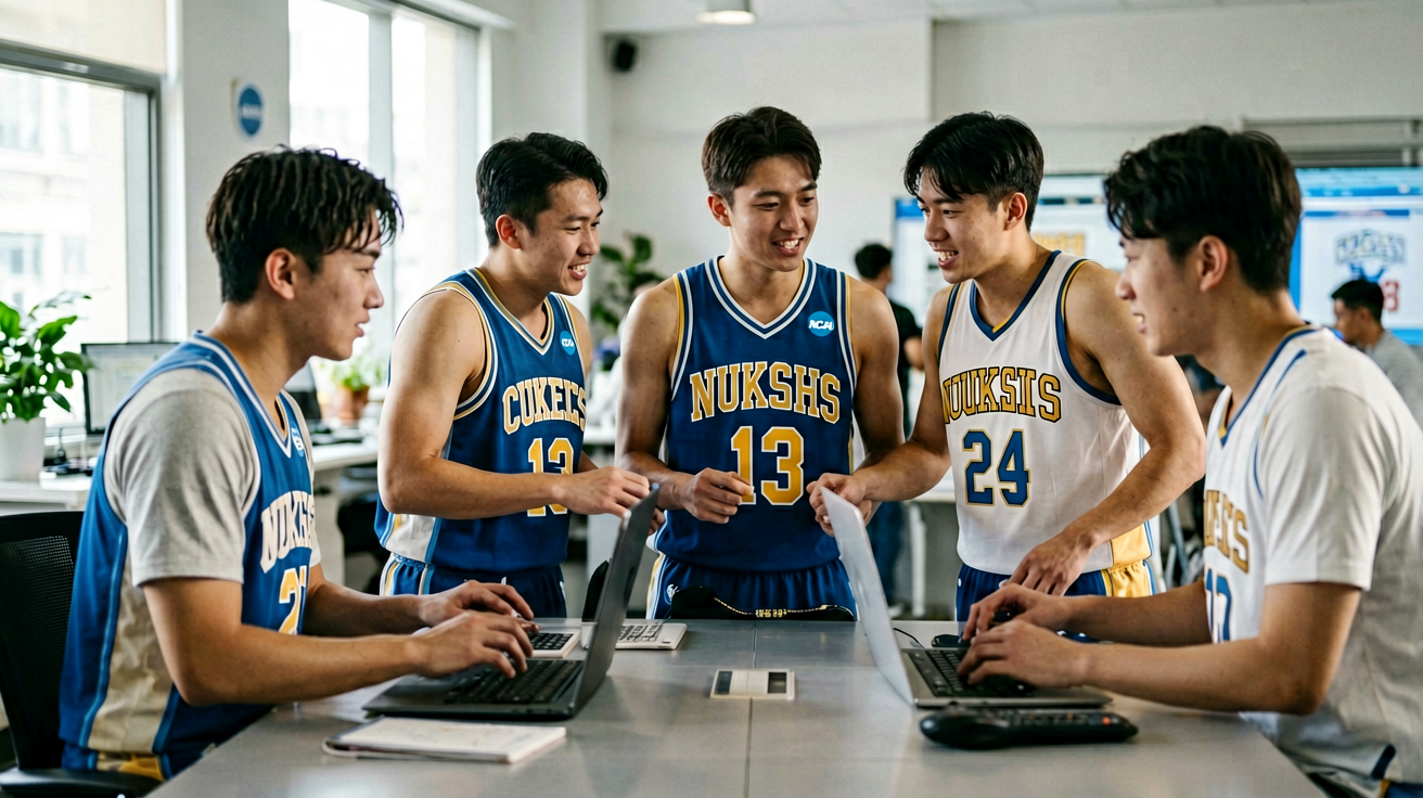 NCAA